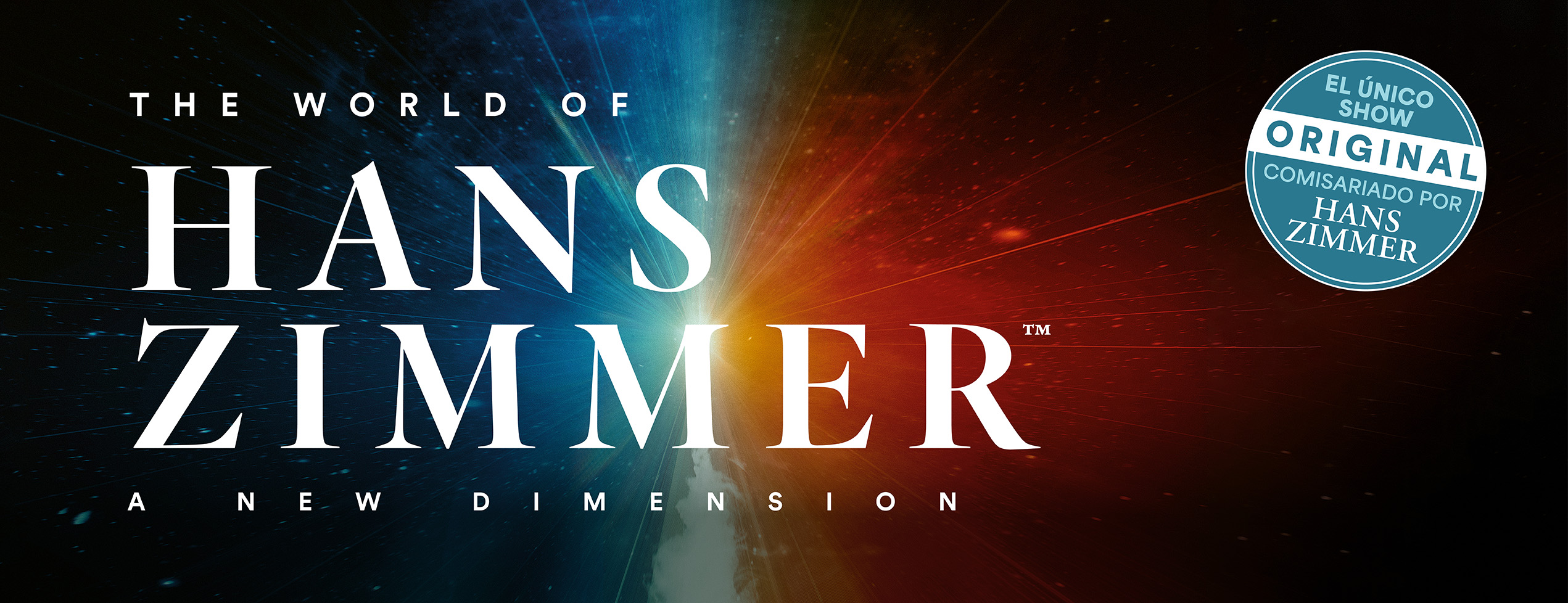 Comprar entradas Hans ZImmer Navarra Arena diciembre 2024